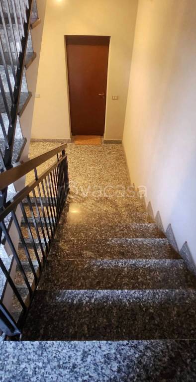 appartamento in vendita a Briosco in zona Capriano