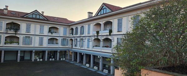 appartamento in vendita a Briosco in zona Capriano