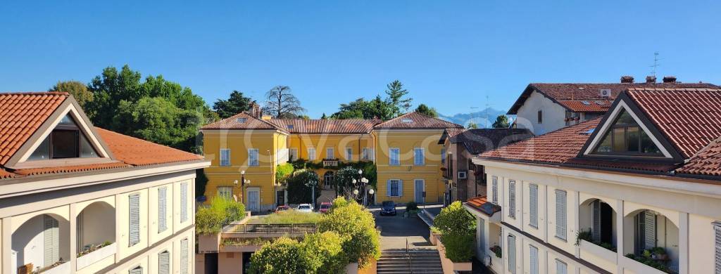 appartamento in vendita a Briosco