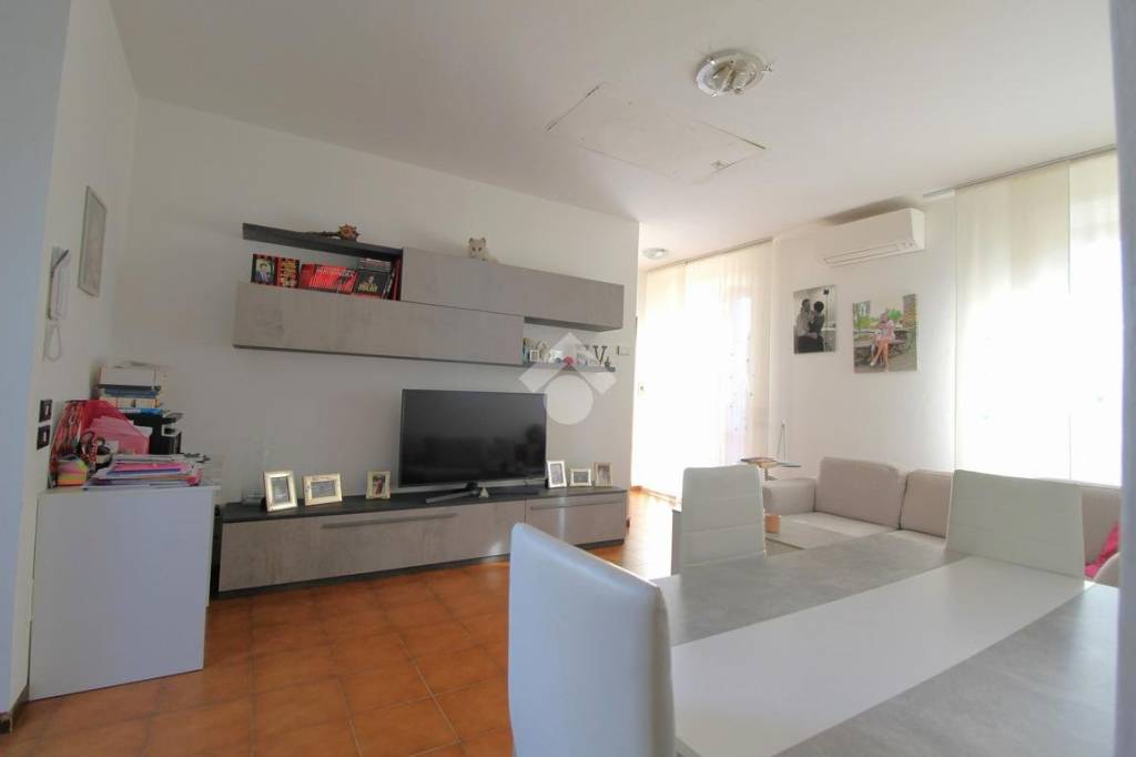 appartamento in vendita a Briosco in zona Capriano