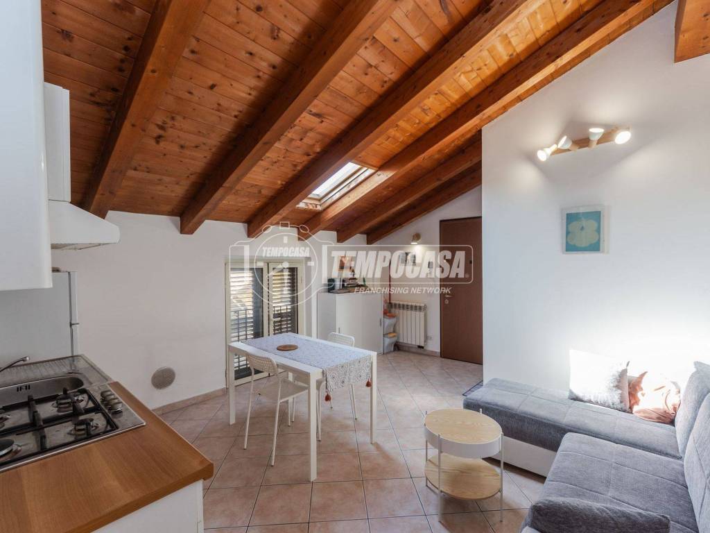 appartamento in vendita a Briosco