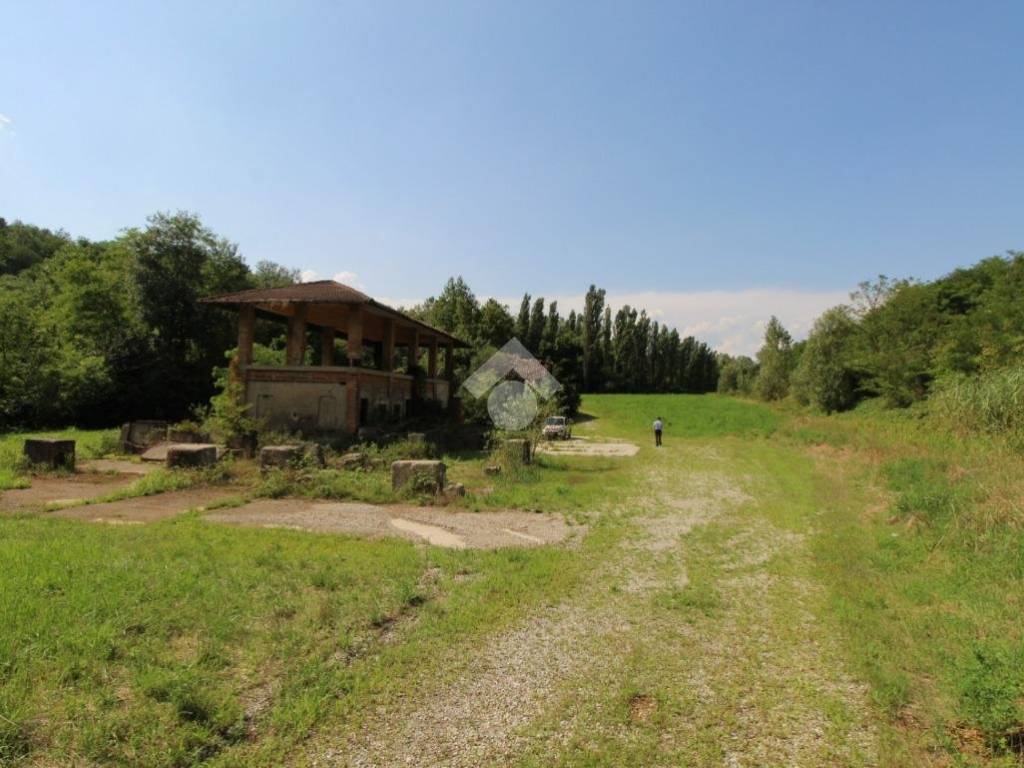 casa indipendente in vendita a Briosco in zona Capriano
