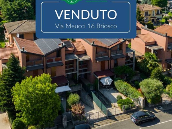 casa indipendente in vendita a Briosco in zona Capriano