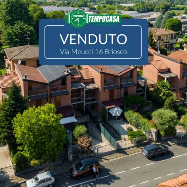 casa indipendente in vendita a Briosco