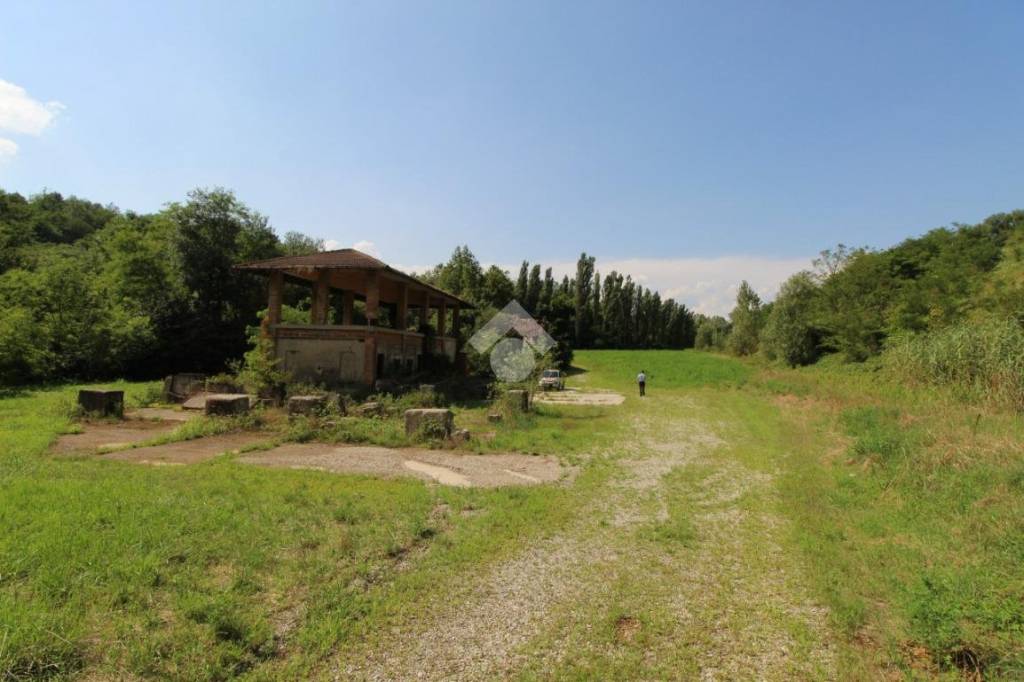 casa indipendente in vendita a Briosco in zona Capriano