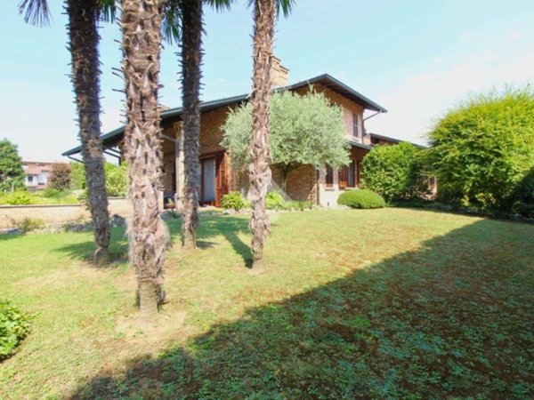 appartamento in vendita a Briosco