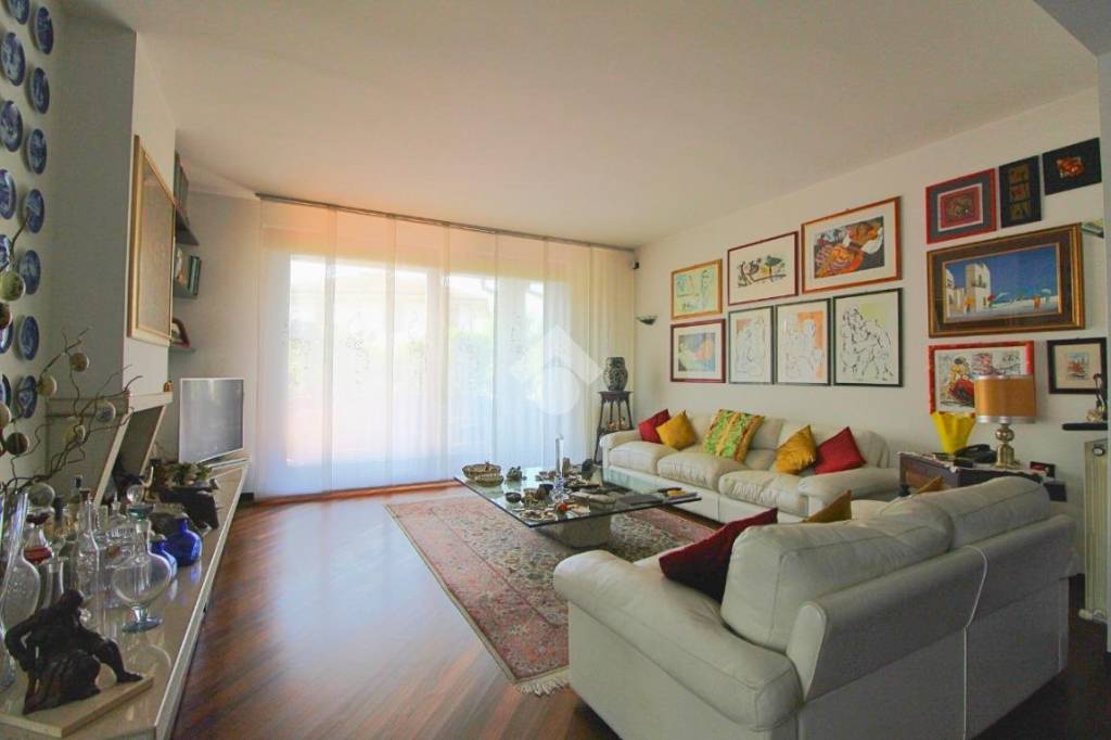 casa indipendente in vendita a Briosco