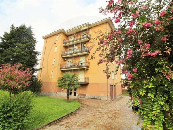 appartamento in vendita a Briosco