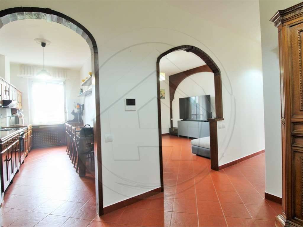 appartamento in vendita a Briosco