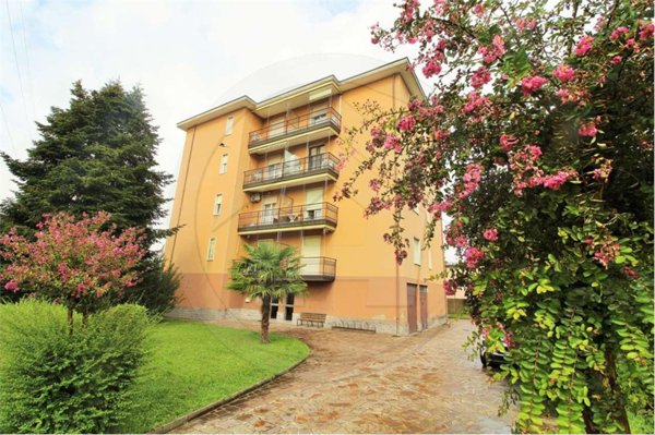 appartamento in vendita a Briosco