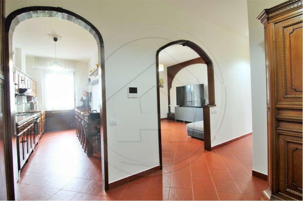 appartamento in vendita a Briosco