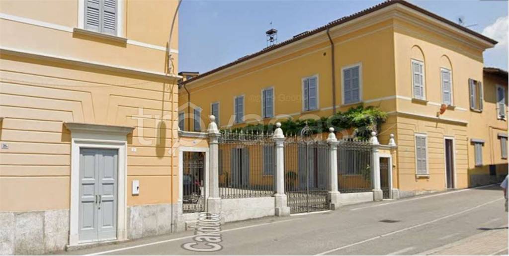 villa in vendita a Briosco in zona Capriano