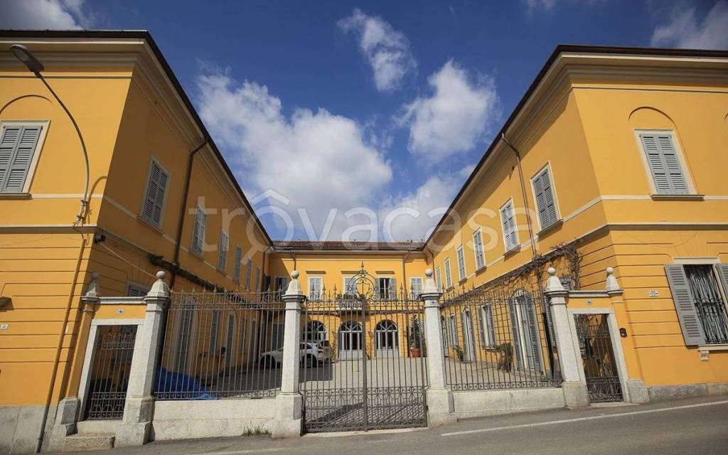 villa in vendita a Briosco in zona Capriano