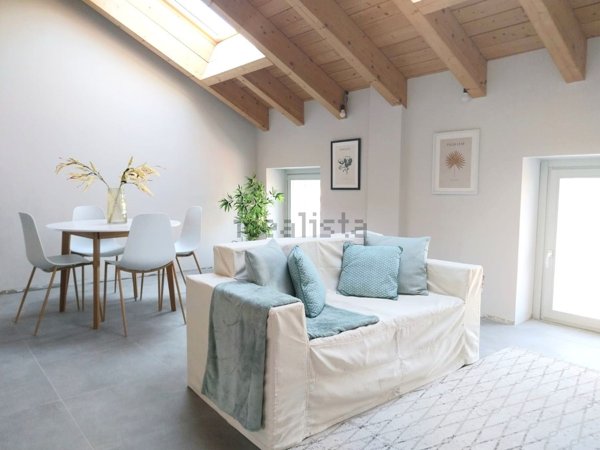 appartamento in vendita a Briosco