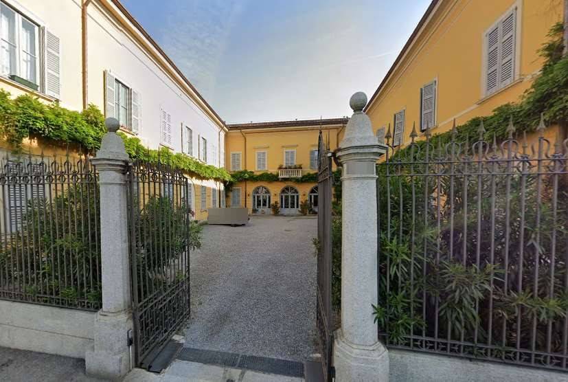 villa in vendita a Briosco in zona Capriano