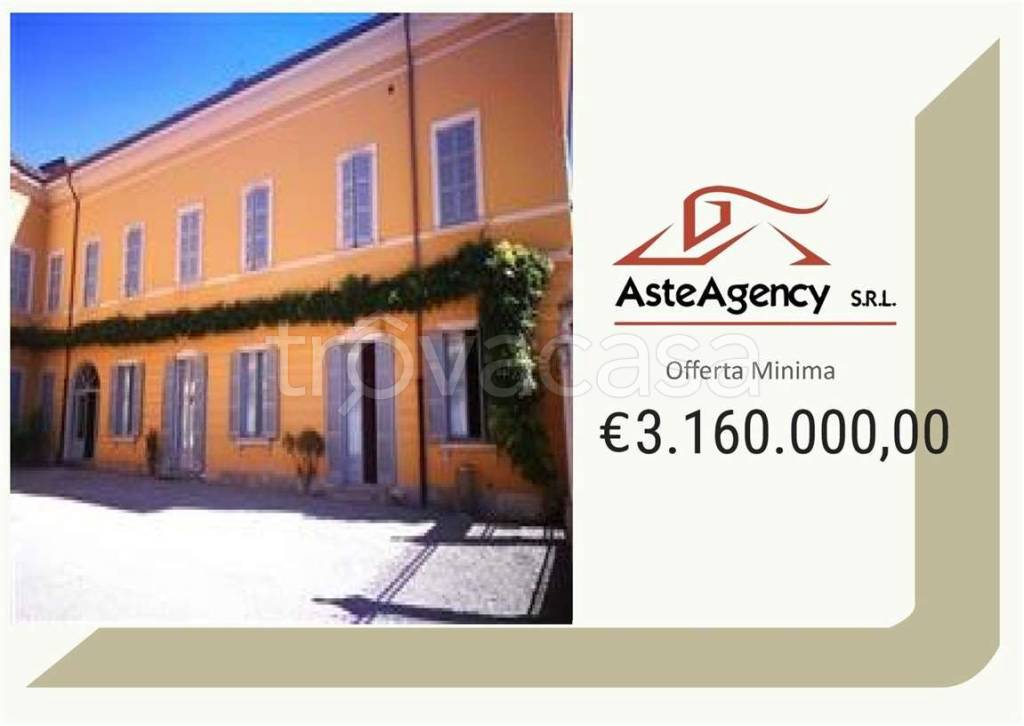 casa indipendente in vendita a Briosco in zona Capriano