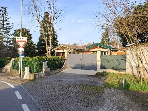 casa indipendente in vendita a Briosco
