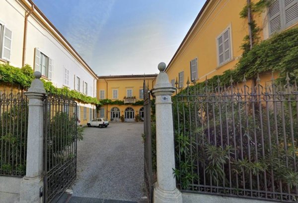 casa indipendente in vendita a Briosco in zona Capriano