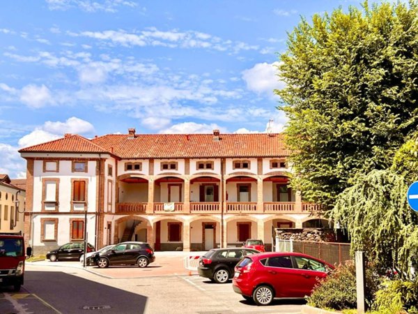 appartamento in vendita a Briosco
