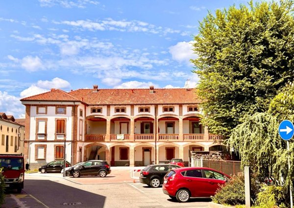 appartamento in vendita a Briosco