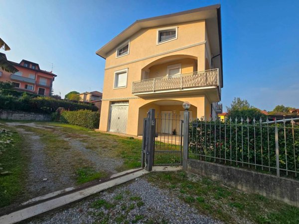 casa indipendente in vendita a Briosco in zona Capriano