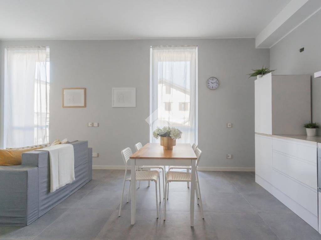 appartamento in vendita a Briosco