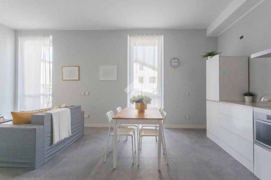 appartamento in vendita a Briosco