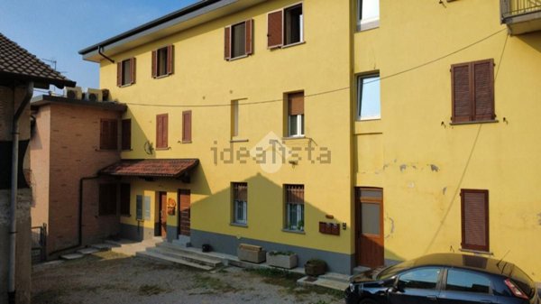 appartamento in vendita a Briosco