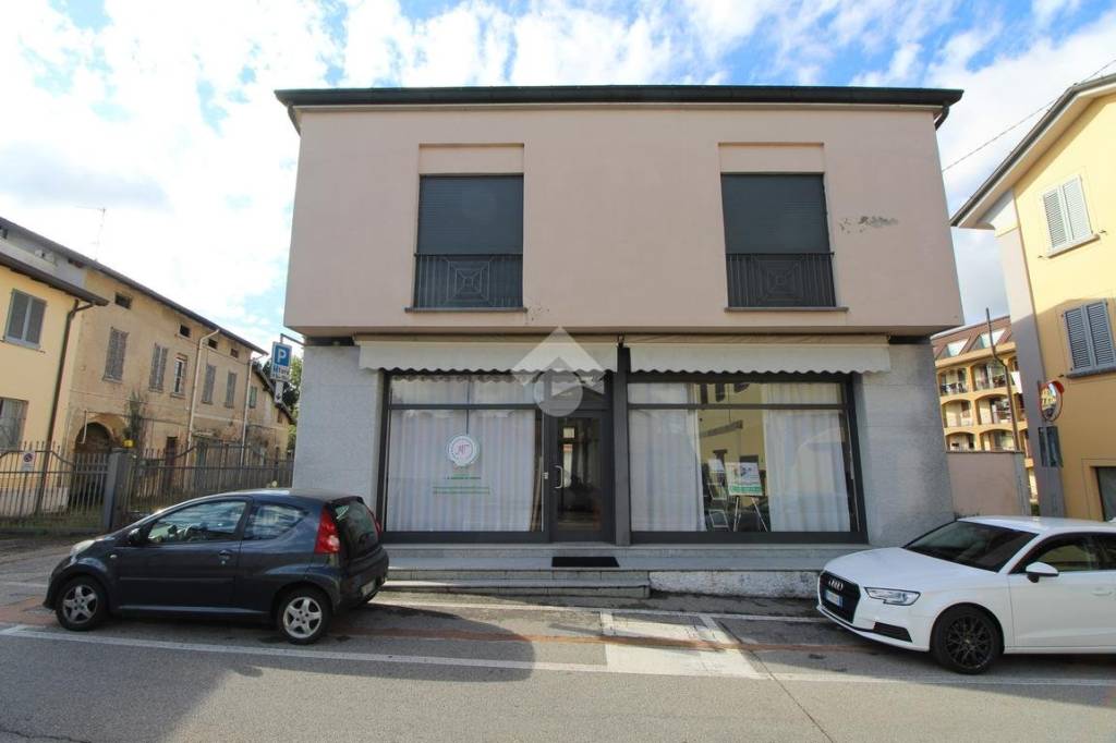 appartamento in vendita a Briosco