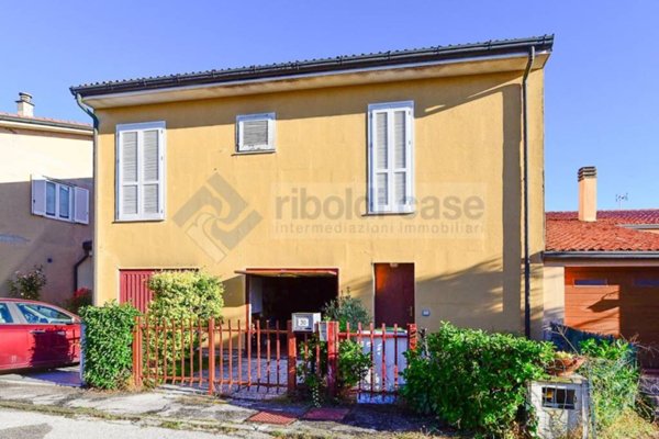 casa indipendente in vendita a Briosco