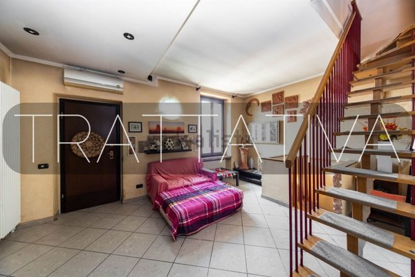 appartamento in vendita a Briosco