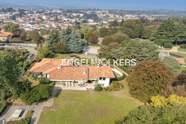 casa indipendente in vendita a Briosco