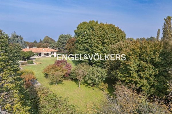 casa indipendente in vendita a Briosco