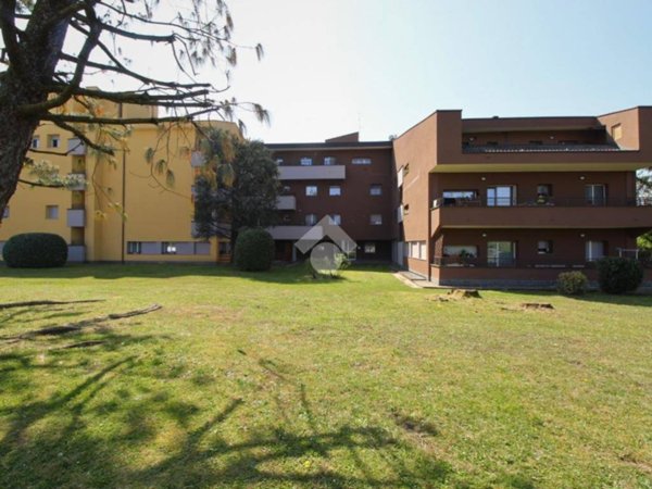 appartamento in vendita a Briosco