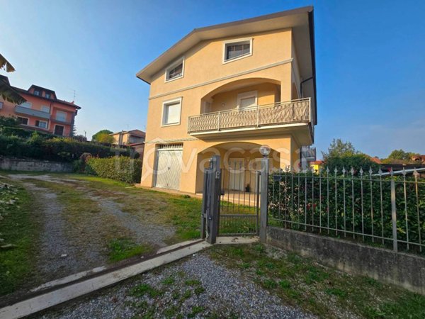 casa indipendente in vendita a Briosco in zona Capriano