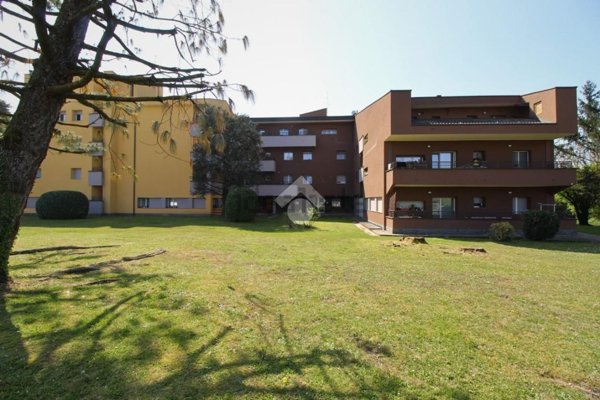 appartamento in vendita a Briosco