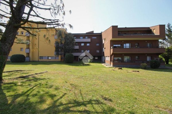 appartamento in vendita a Briosco