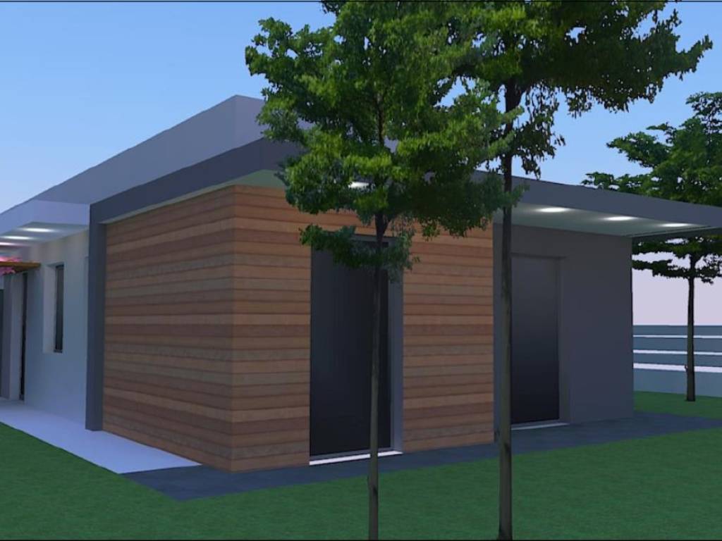 appartamento in vendita a Briosco