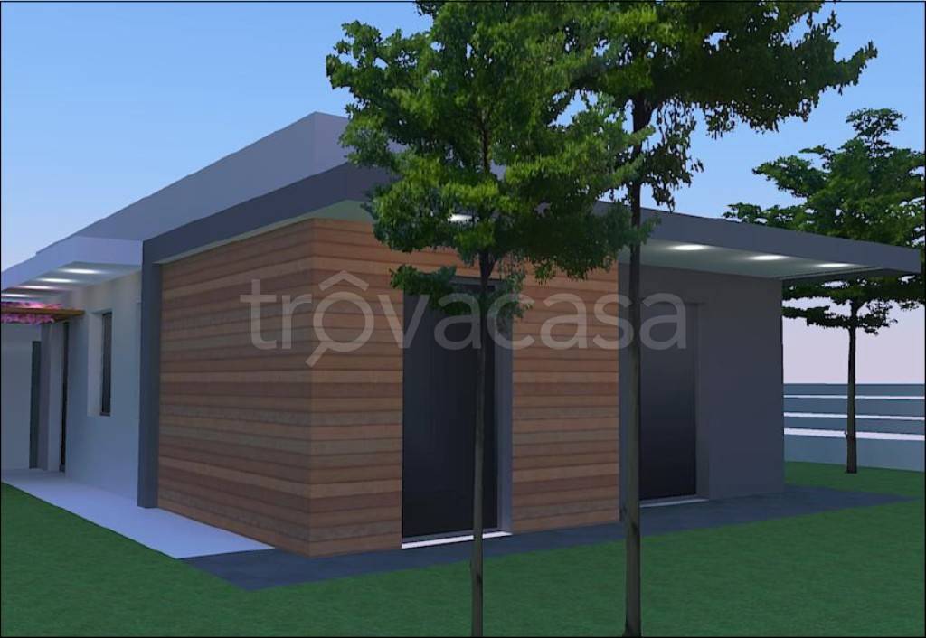 appartamento in vendita a Briosco