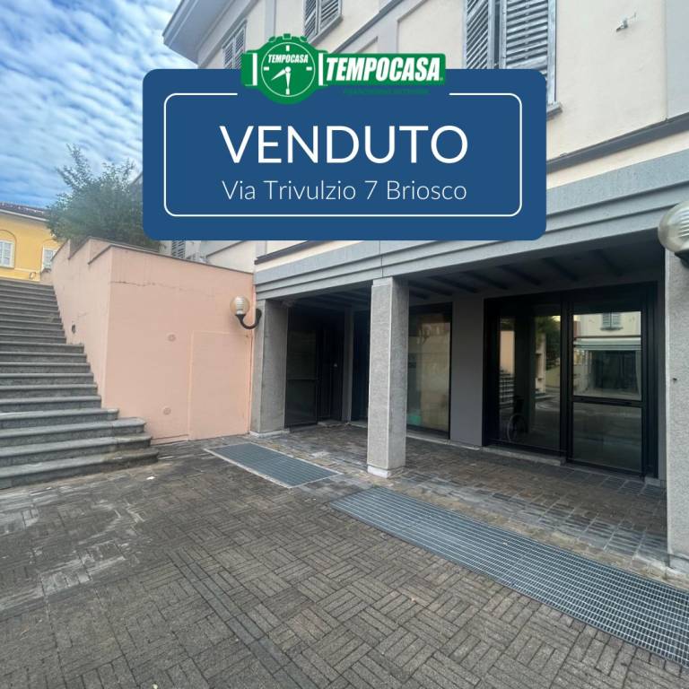 negozio in vendita a Briosco