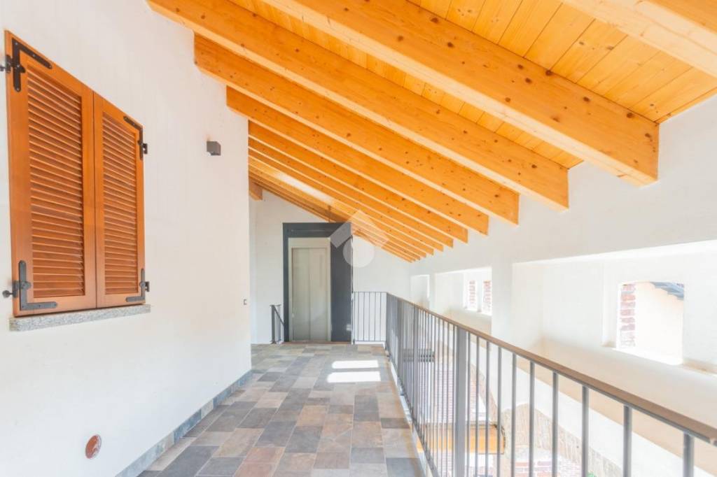 appartamento in vendita a Briosco