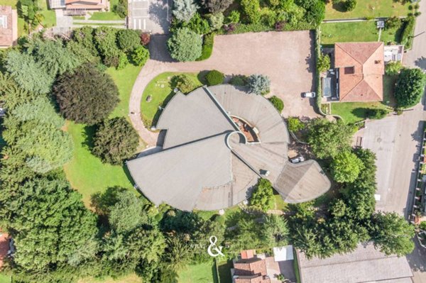 villa in vendita a Briosco