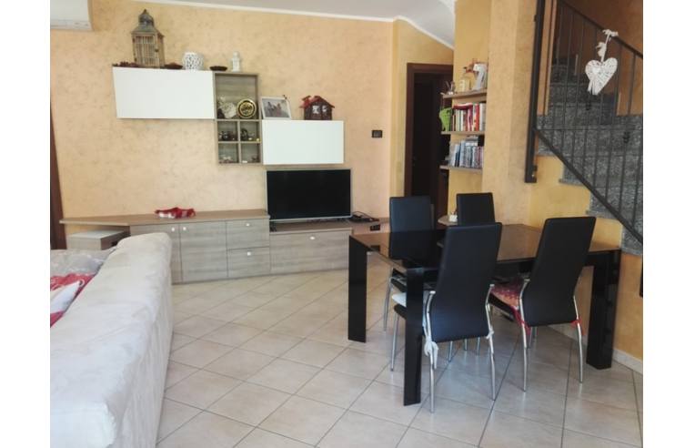 casa indipendente in vendita a Briosco in zona Capriano