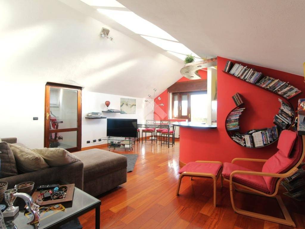 appartamento in vendita a Briosco