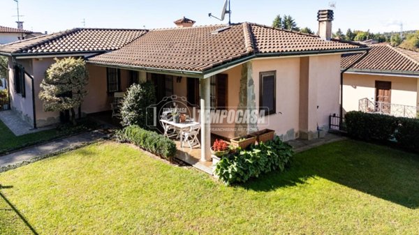 casa indipendente in vendita a Briosco