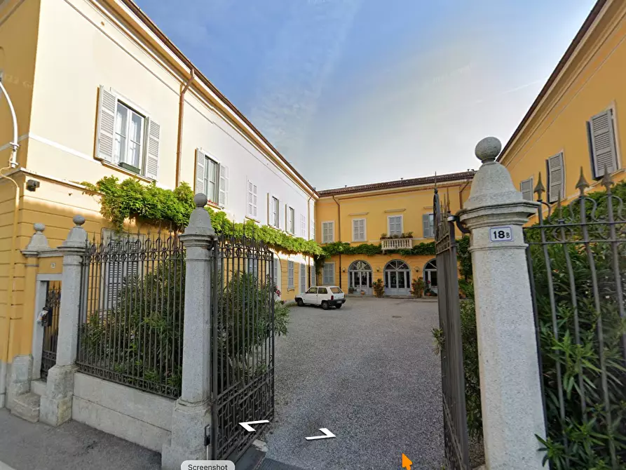 villa in vendita a Briosco