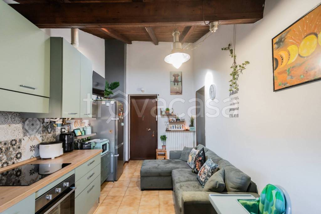 appartamento in vendita a Briosco