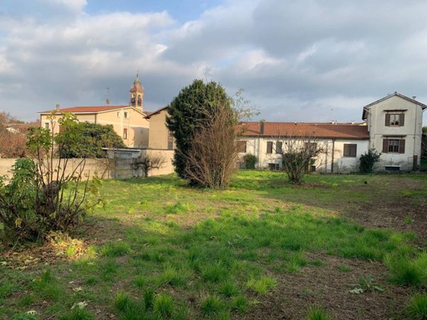 terreno agricolo in vendita a Briosco in zona Capriano