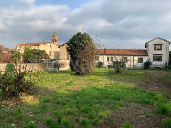 terreno agricolo in vendita a Briosco in zona Capriano