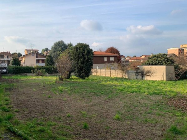 terreno agricolo in vendita a Briosco in zona Capriano